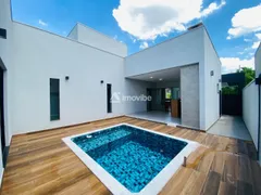 Casa de Condomínio com 3 Quartos à venda, 165m² no Jardim Santa Alice, Santa Bárbara D'Oeste - Foto 30