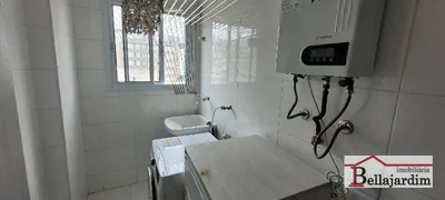 Apartamento com 3 Quartos à venda, 99m² no Campestre, Santo André - Foto 15