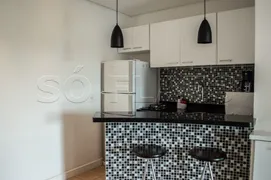 Flat com 1 Quarto à venda, 36m² no Jardim Paulistano, São Paulo - Foto 2