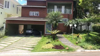 Casa de Condomínio com 4 Quartos à venda, 550m² no Residencial Dez, Santana de Parnaíba - Foto 4