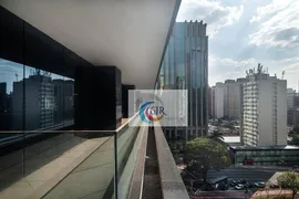 Conjunto Comercial / Sala para alugar, 334m² no Itaim Bibi, São Paulo - Foto 4