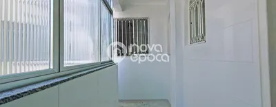 Apartamento com 4 Quartos à venda, 210m² no São Cristóvão, Rio de Janeiro - Foto 34