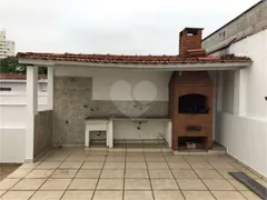 Sobrado com 5 Quartos à venda, 380m² no Vila Mariana, São Paulo - Foto 8