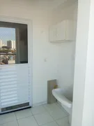 Apartamento com 2 Quartos para alugar, 67m² no Parque Continental I, Guarulhos - Foto 3