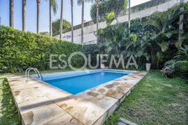 Casa com 4 Quartos à venda, 500m² no Cidade Jardim, São Paulo - Foto 4