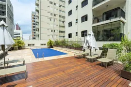 Apartamento com 4 Quartos à venda, 154m² no Vila Madalena, São Paulo - Foto 2