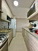 Apartamento com 3 Quartos à venda, 80m² no Costa Dourada, Serra - Foto 17