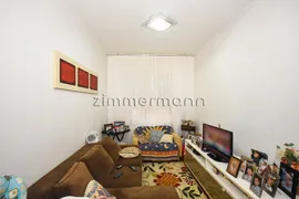 Apartamento com 3 Quartos à venda, 125m² no Santa Cecília, São Paulo - Foto 4