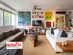 Apartamento com 3 Quartos para alugar, 127m² no Jardim Europa, São Paulo - Foto 6