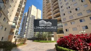 Apartamento com 2 Quartos à venda, 60m² no Picanço, Guarulhos - Foto 33