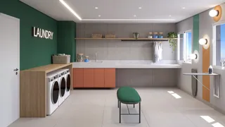 Apartamento com 2 Quartos à venda, 55m² no Limão, São Paulo - Foto 31