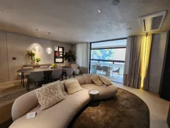 Apartamento com 4 Quartos à venda, 292m² no Santo Antônio, Belo Horizonte - Foto 4
