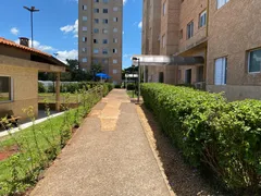 Apartamento com 2 Quartos à venda, 47m² no Ribeirânia, Ribeirão Preto - Foto 5