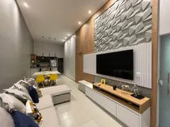 Casa com 3 Quartos à venda, 123m² no Centro, Senador Canedo - Foto 5