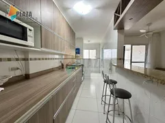 Apartamento com 2 Quartos para alugar, 82m² no Aviação, Praia Grande - Foto 14