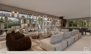 Casa de Condomínio com 4 Quartos à venda, 767m² no Alphaville Graciosa, Pinhais - Foto 2