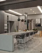 Casa de Condomínio com 3 Quartos à venda, 200m² no Centro Sul, Várzea Grande - Foto 6