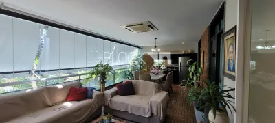 Apartamento com 3 Quartos à venda, 122m² no Recreio Dos Bandeirantes, Rio de Janeiro - Foto 5