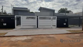 Casa com 3 Quartos à venda, 79m² no Panorama, Campo Grande - Foto 1