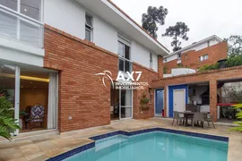 Casa de Condomínio com 4 Quartos à venda, 620m² no Cidade Jardim, São Paulo - Foto 1
