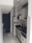 Apartamento com 2 Quartos para alugar, 45m² no Chacaras Reunidas Sao Jorge, Sorocaba - Foto 16