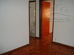 Apartamento com 1 Quarto para alugar, 38m² no Bela Vista, São Paulo - Foto 2