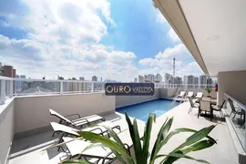 Apartamento com 2 Quartos à venda, 59m² no Móoca, São Paulo - Foto 2