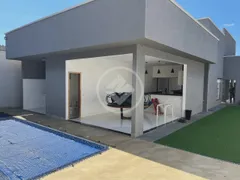 Casa com 3 Quartos à venda, 168m² no Setor Serra Dourada 3 Etapa, Aparecida de Goiânia - Foto 23