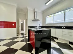 Casa de Condomínio com 4 Quartos para alugar, 484m² no Loteamento Mont Blanc Residence, Campinas - Foto 6