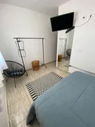 Apartamento com 2 Quartos à venda, 49m² no Vila Tibirica, Santo André - Foto 3