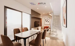 RESIDENCIAL VILLE EUROPA || 52m² a 130m² no Boa Esperanca, Santa Luzia - Foto 11