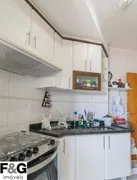 Apartamento com 3 Quartos à venda, 90m² no Vila Lusitania, São Bernardo do Campo - Foto 4