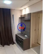 Apartamento com 2 Quartos à venda, 45m² no Vila Marieta, Campinas - Foto 1