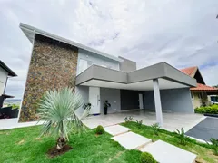 Casa de Condomínio com 4 Quartos à venda, 455m² no Buracão, Vinhedo - Foto 28