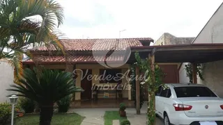 Casa com 2 Quartos à venda, 120m² no Jardim São José, Campinas - Foto 15