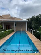 Casa de Condomínio com 5 Quartos à venda, 440m² no Portal do Sabia, Aracoiaba da Serra - Foto 11