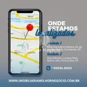 Apartamento com 2 Quartos à venda, 56m² no PARQUE SAO MATHEUS, Piracicaba - Foto 8