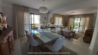 Casa de Condomínio com 5 Quartos à venda, 300m² no Vilas do Atlantico, Lauro de Freitas - Foto 33