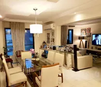 Apartamento com 2 Quartos à venda, 116m² no Campo Grande, Santos - Foto 2