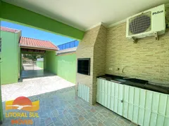 Casa com 2 Quartos à venda, 64m² no Balneário Nereidas, Guaratuba - Foto 3