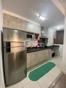 Apartamento com 2 Quartos à venda, 58m² no Vila São Pedro, Hortolândia - Foto 6