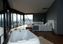 Casa de Condomínio com 4 Quartos à venda, 850m² no Vale dos Cristais, Nova Lima - Foto 12