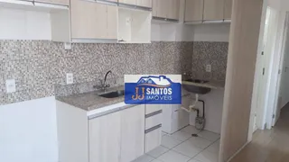 Apartamento com 2 Quartos à venda, 37m² no São Mateus, São Paulo - Foto 10