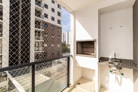 Apartamento com 2 Quartos para alugar, 82m² no Cristo Rei, Curitiba - Foto 9