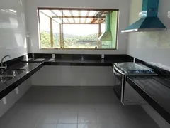 Casa de Condomínio com 4 Quartos à venda, 300m² no Pasargada, Nova Lima - Foto 5