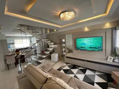 Casa de Condomínio com 3 Quartos à venda, 139m² no Revoredo, Tubarão - Foto 2