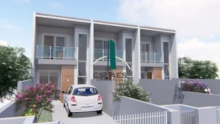 Casa com 2 Quartos à venda, 74m² no Serraria, São José - Foto 6