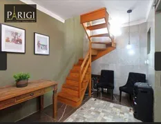 Casa de Condomínio com 3 Quartos para alugar, 93m² no Aberta dos Morros, Porto Alegre - Foto 2