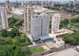 Apartamento com 2 Quartos à venda, 66m² no Nova Aliança, Ribeirão Preto - Foto 14