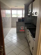 Apartamento com 3 Quartos à venda, 89m² no Condominio Residencial Castelo Branco, Cambé - Foto 5